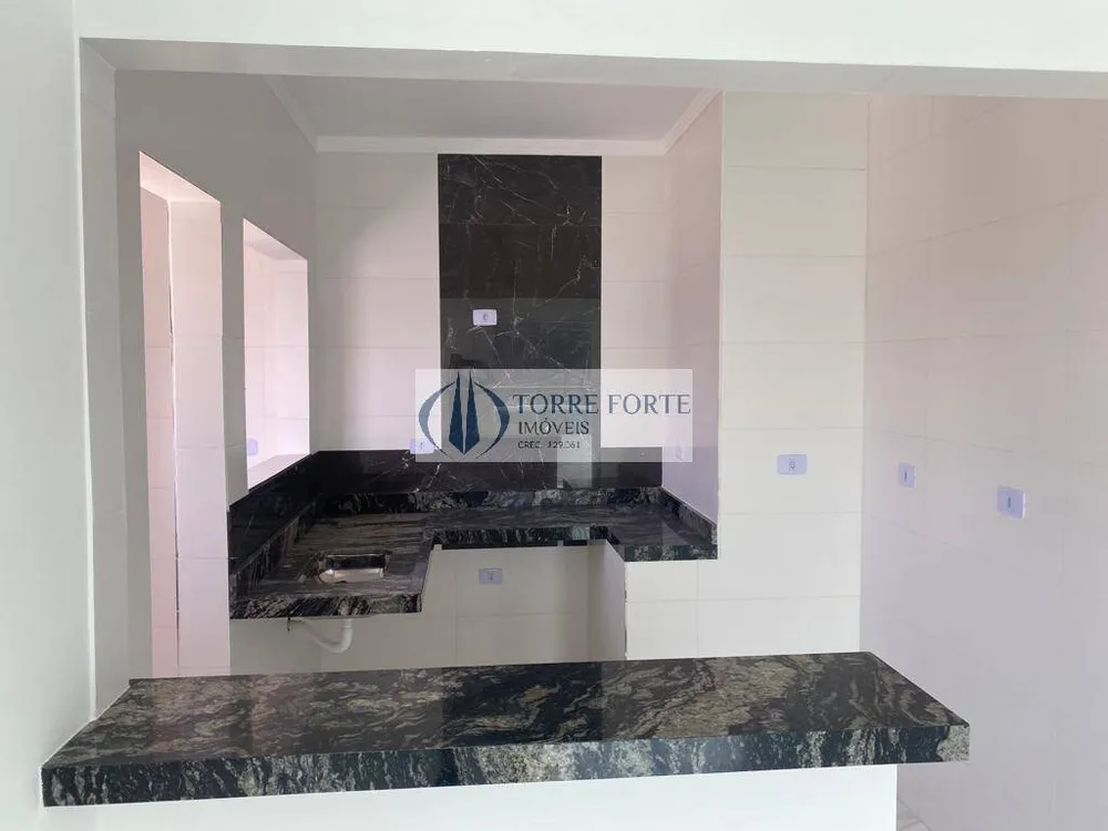 Casa, 2 quartos, 58 m² - Foto 3