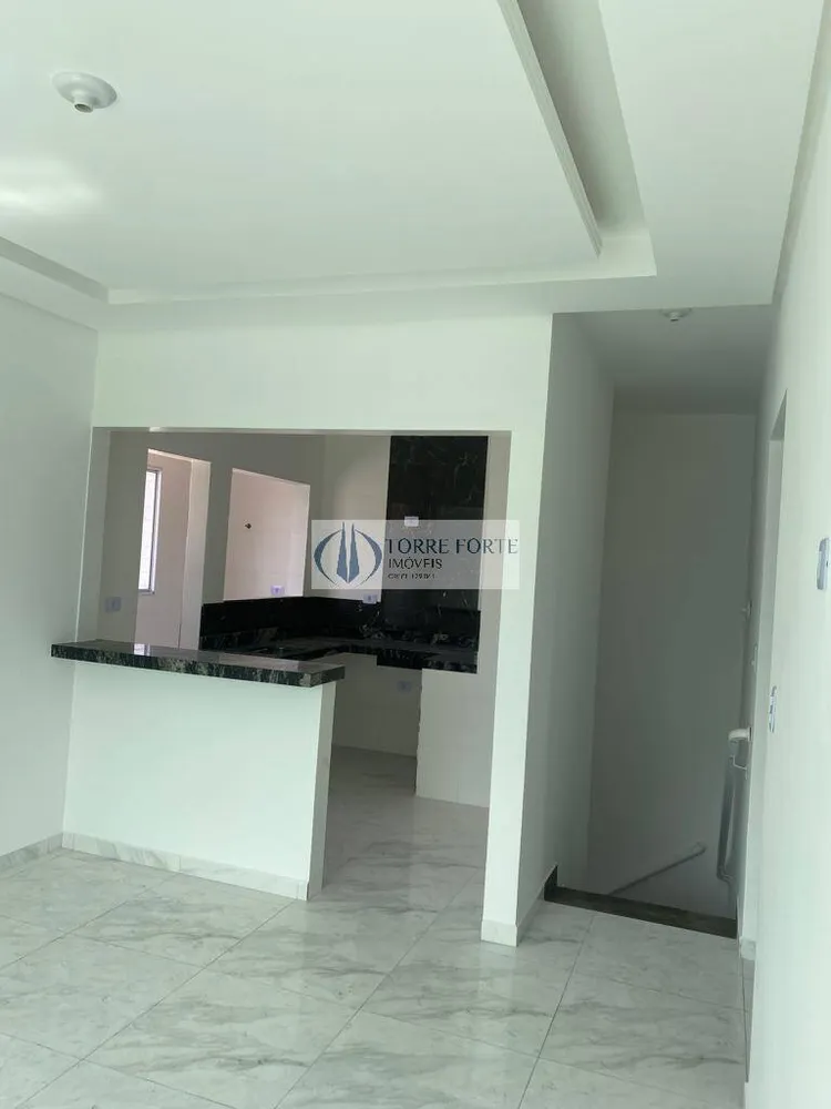 Casa, 2 quartos, 58 m² - Foto 4