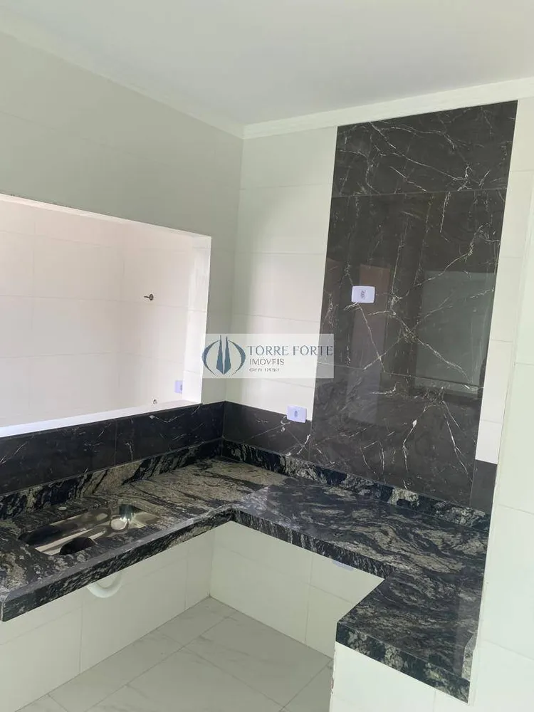 Casa, 2 quartos, 58 m² - Foto 2