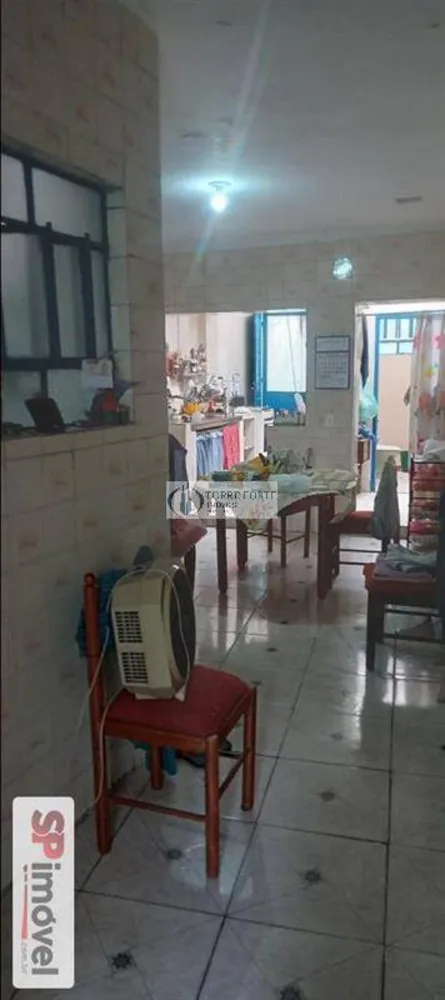Casa, 2 quartos, 170 m² - Foto 4