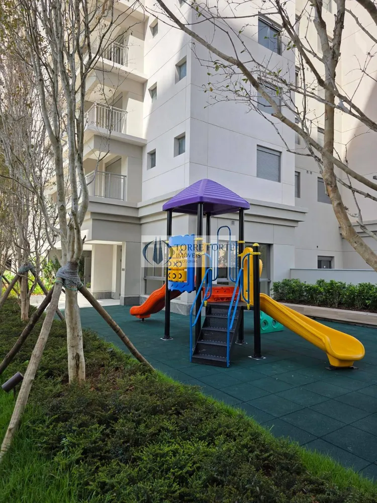Apartamento, 3 quartos, 155 m² - Foto 5