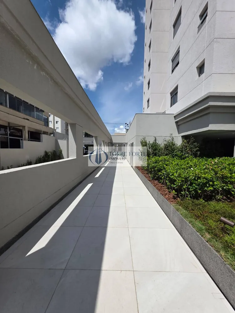 Apartamento, 3 quartos, 155 m² - Foto 6