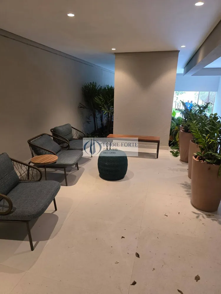 Apartamento, 3 quartos, 155 m² - Foto 7