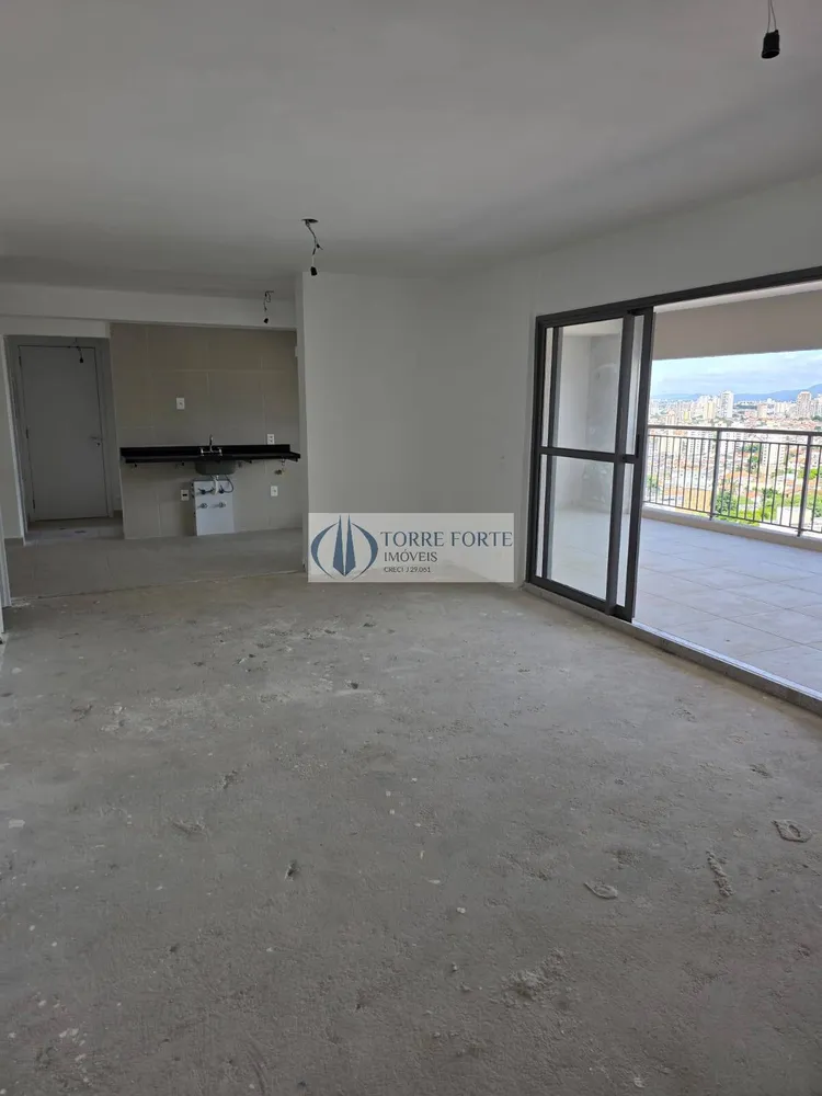 Apartamento, 3 quartos, 155 m² - Foto 2