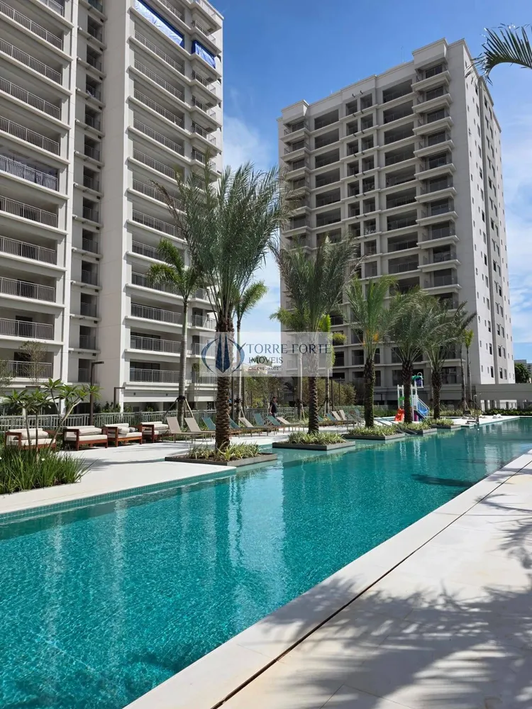 Apartamento, 3 quartos, 155 m² - Foto 1