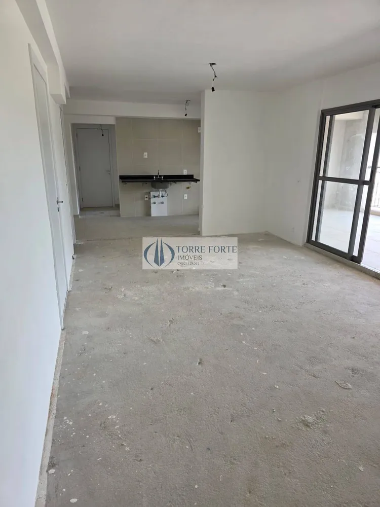 Apartamento, 3 quartos, 155 m² - Foto 3