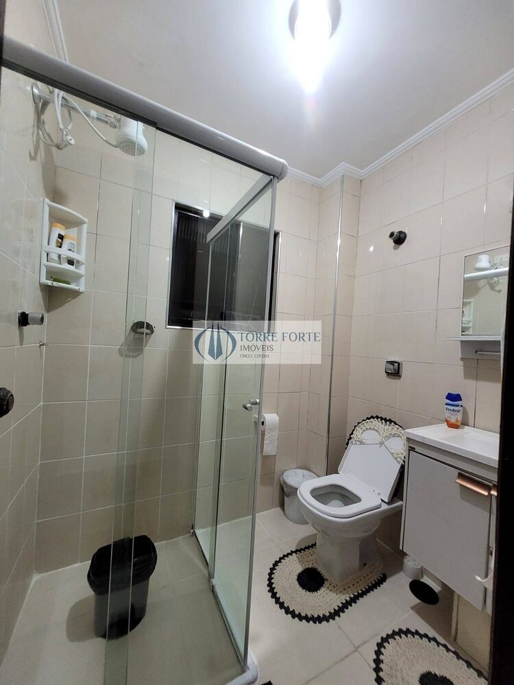 Apartamento à venda com 1 quarto, 60m² - Foto 2