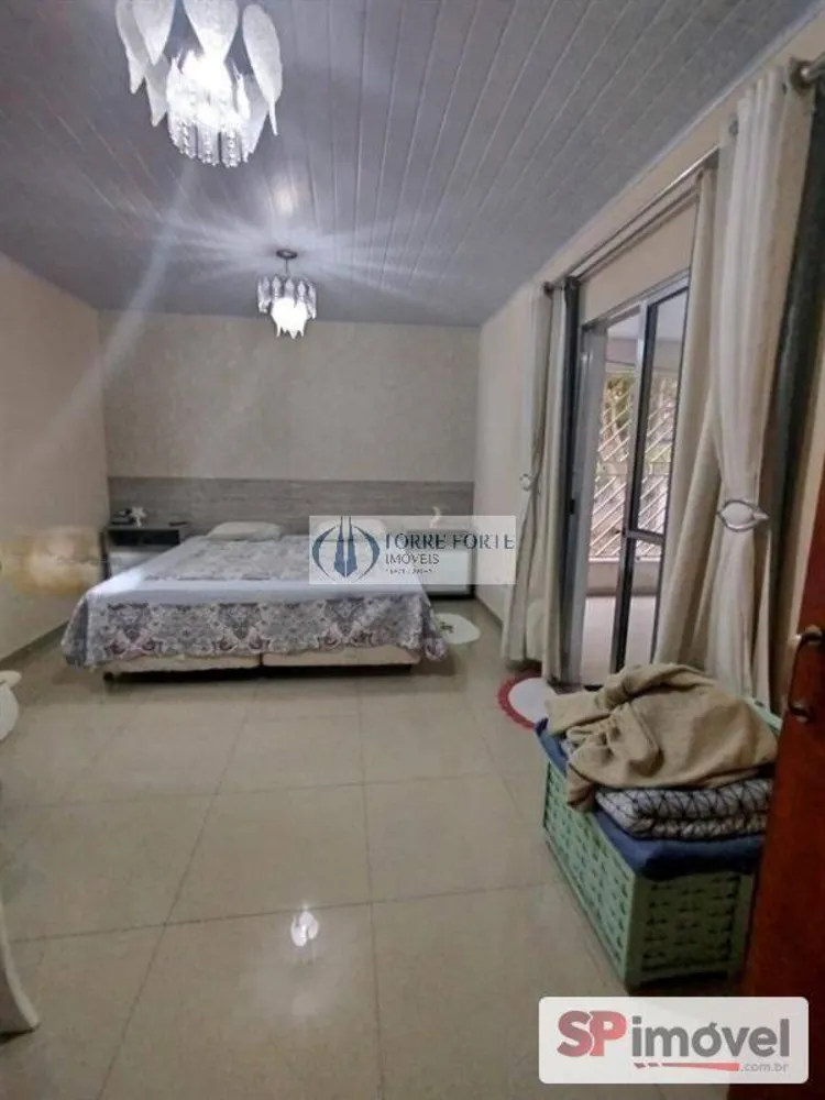 Casa, 3 quartos, 111 m² - Foto 5