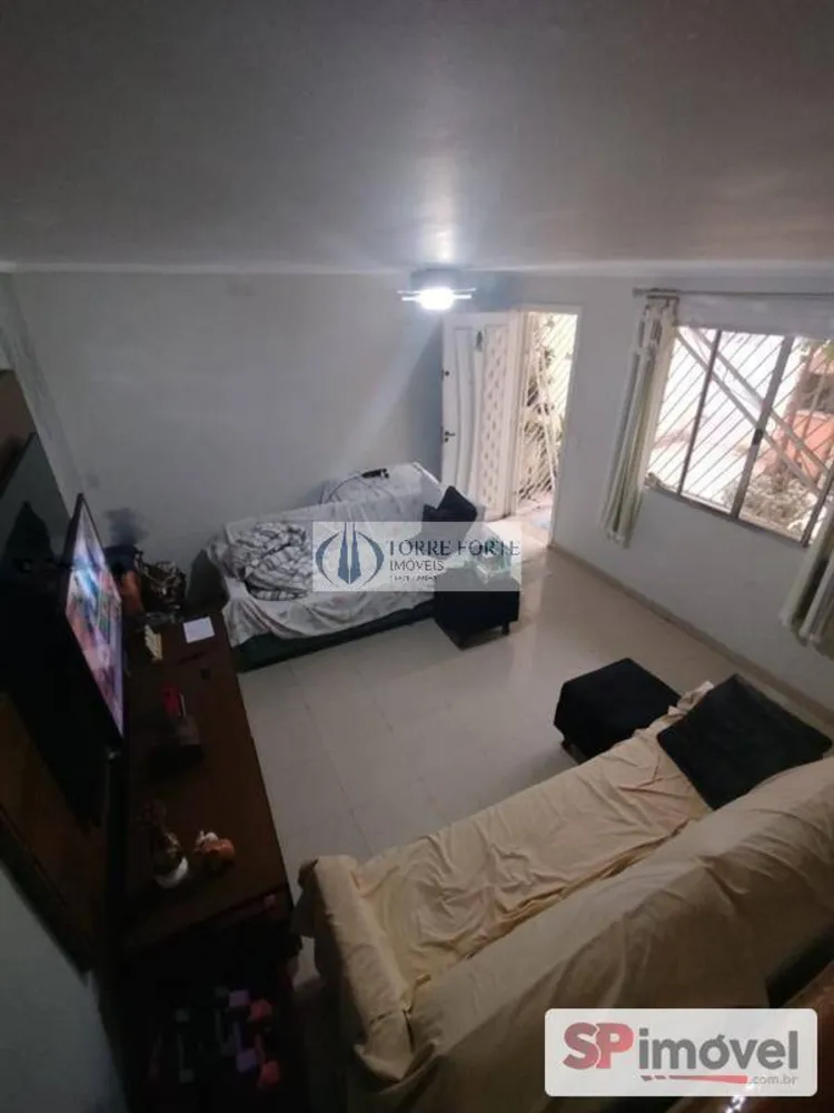 Casa, 3 quartos, 111 m² - Foto 6