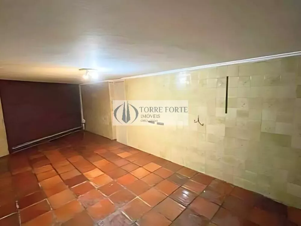 Sobrado à venda com 3 quartos, 140m² - Foto 1