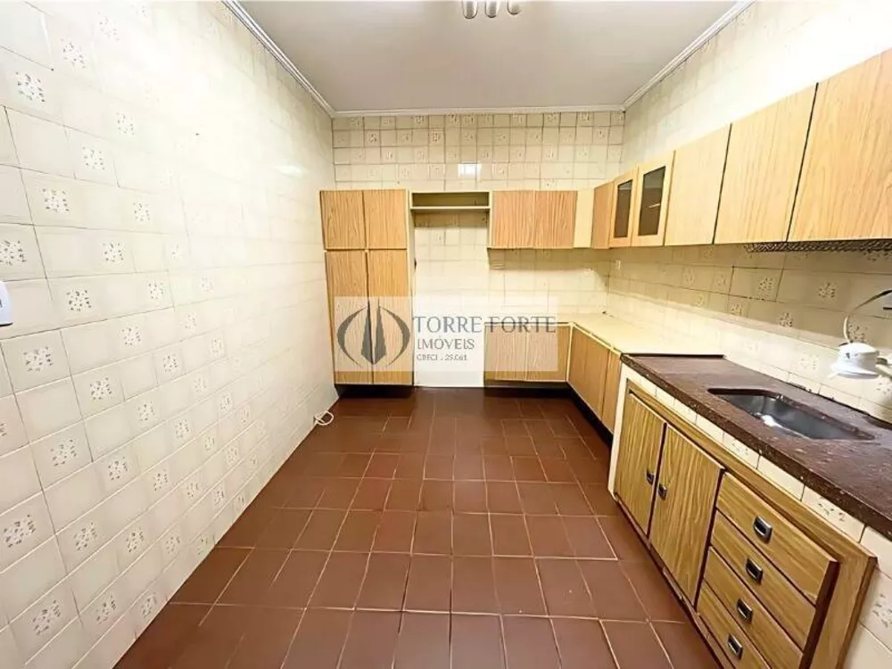 Sobrado à venda com 3 quartos, 140m² - Foto 5