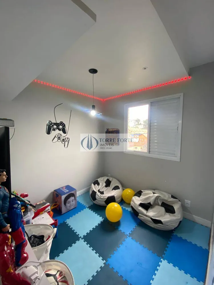 Apartamento, 3 quartos, 105 m² - Foto 9