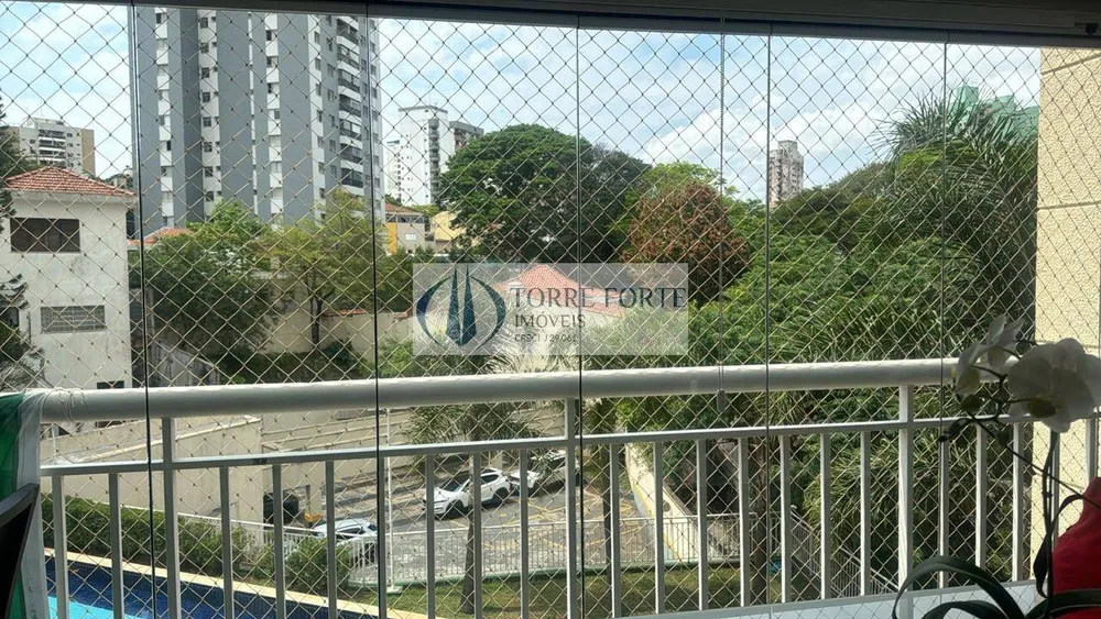 Apartamento, 3 quartos, 105 m² - Foto 12