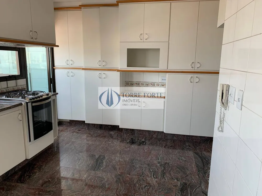 Apartamento, 3 quartos, 250 m² - Foto 8