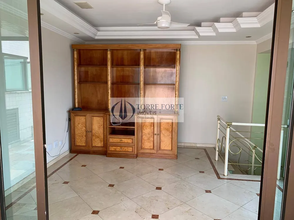 Apartamento, 3 quartos, 250 m² - Foto 6