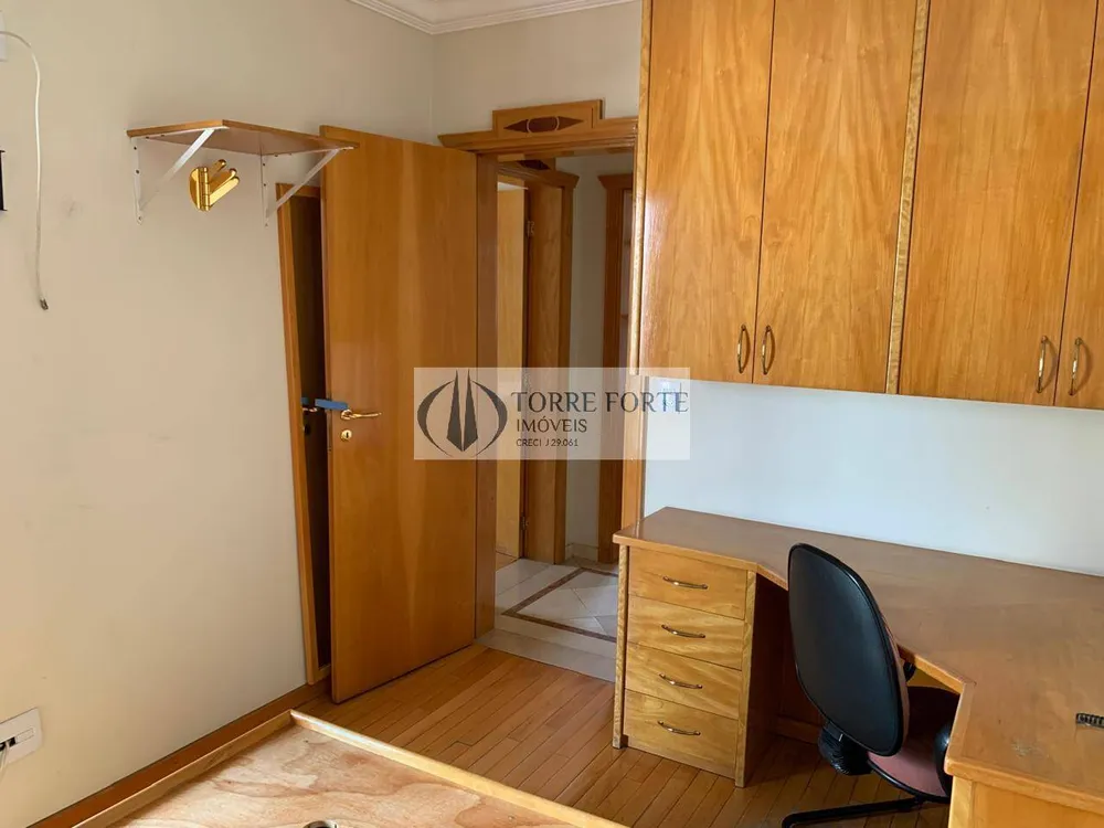 Apartamento, 3 quartos, 250 m² - Foto 5