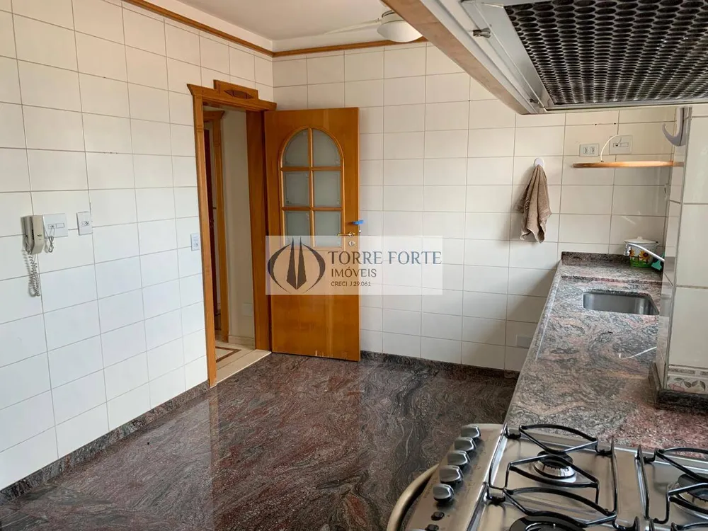 Apartamento, 3 quartos, 250 m² - Foto 7
