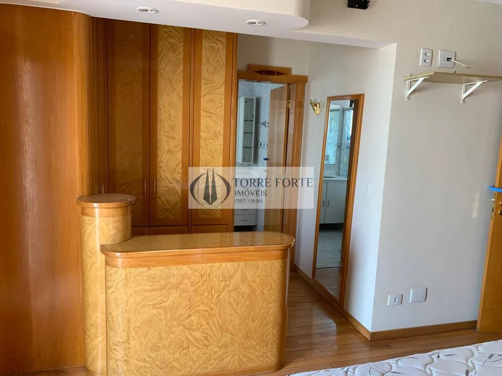 Apartamento, 3 quartos, 250 m² - Foto 3
