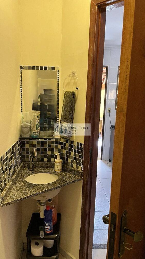 Casa, 3 quartos, 56 m² - Foto 3