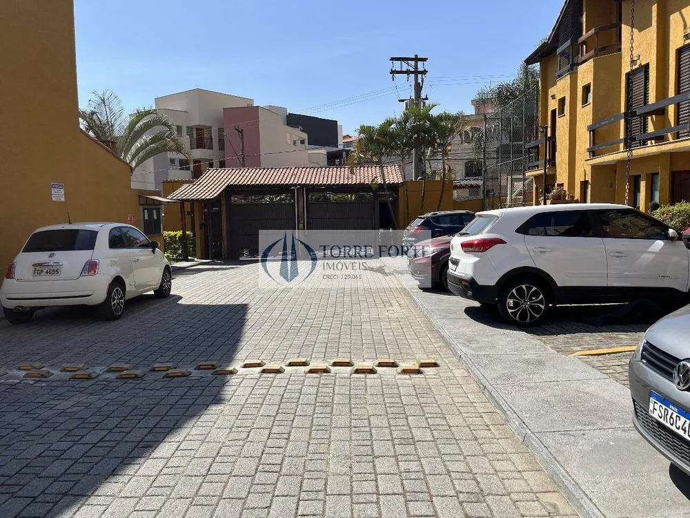 Casa, 3 quartos, 56 m² - Foto 2