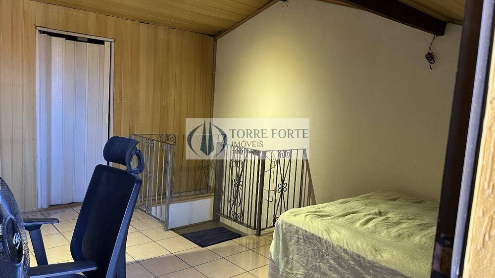 Casa, 3 quartos, 56 m² - Foto 1
