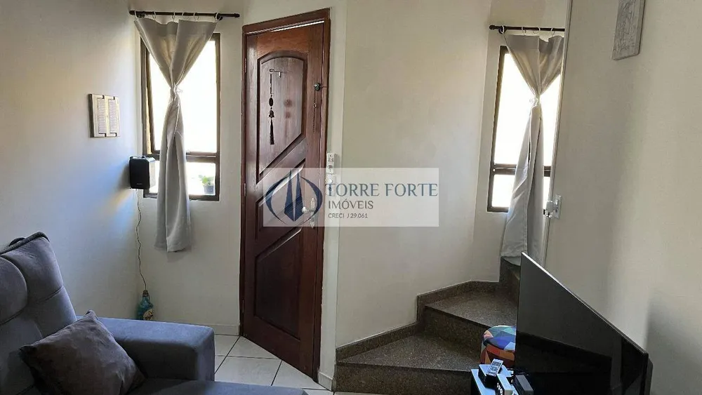 Casa, 3 quartos, 56 m² - Foto 8