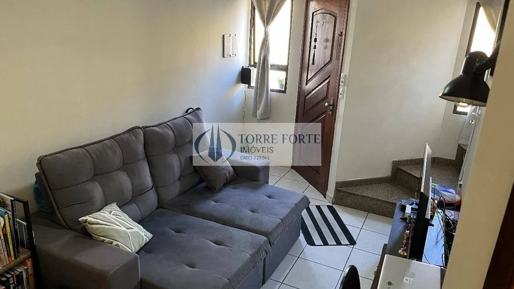 Casa, 3 quartos, 56 m² - Foto 6