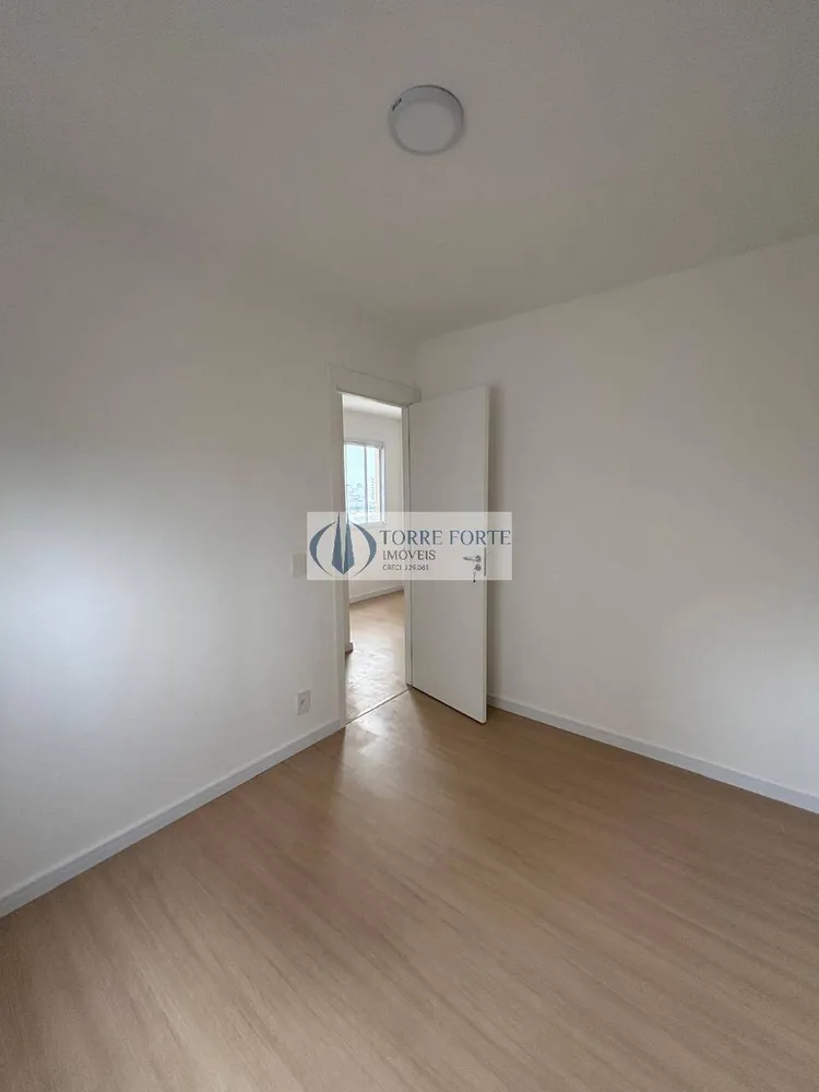 Apartamento, 2 quartos, 43 m² - Foto 2
