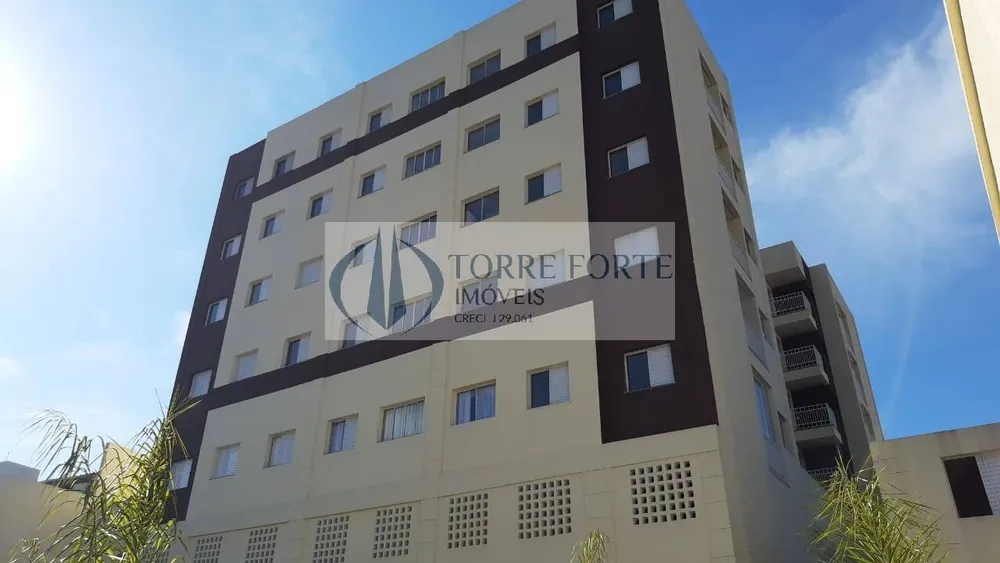 Apartamento, 2 quartos, 46 m² - Foto 3