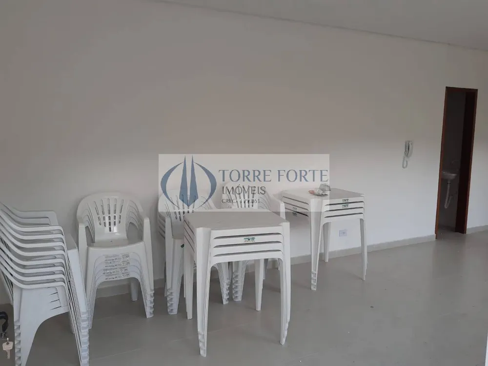 Apartamento, 2 quartos, 46 m² - Foto 5