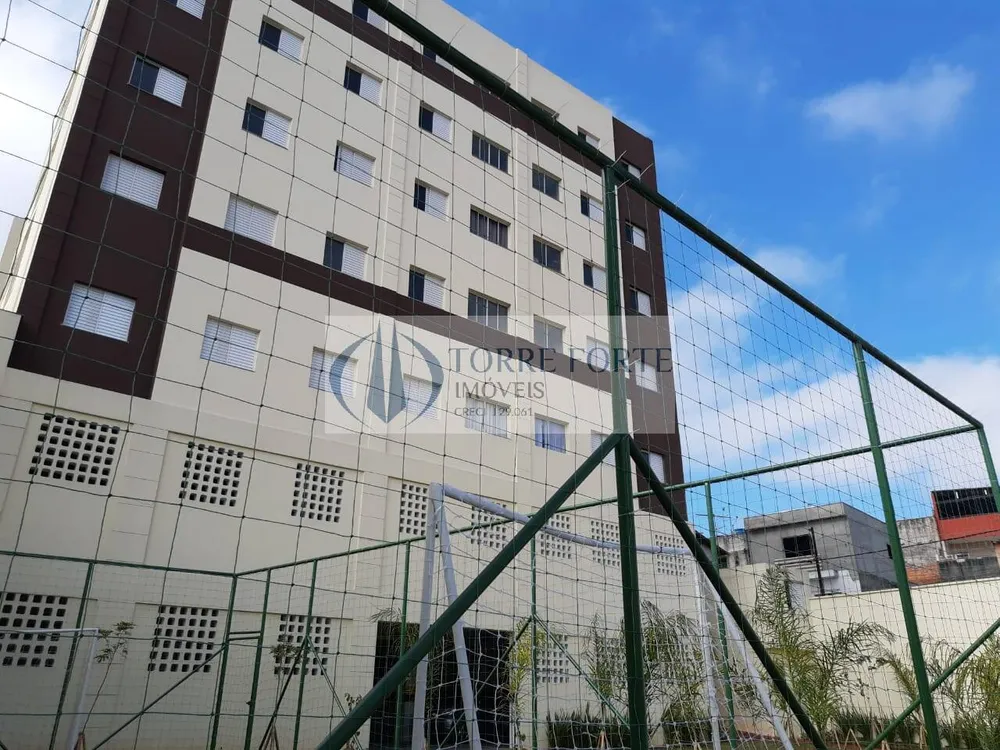 Apartamento, 2 quartos, 46 m² - Foto 1