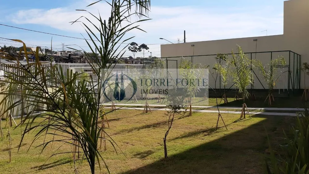 Apartamento, 2 quartos, 46 m² - Foto 6