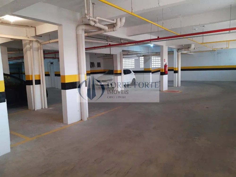 Apartamento, 2 quartos, 46 m² - Foto 4