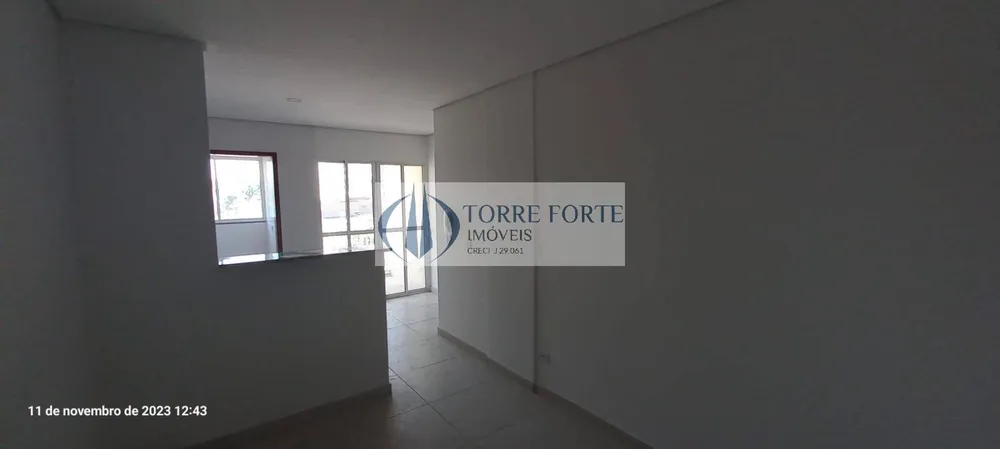 Apartamento, 2 quartos, 46 m² - Foto 7