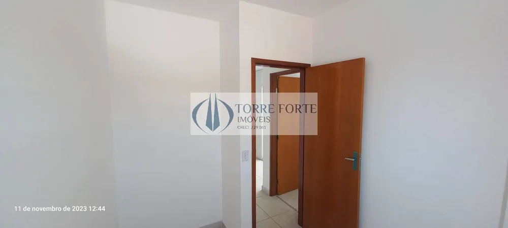 Apartamento, 2 quartos, 46 m² - Foto 8