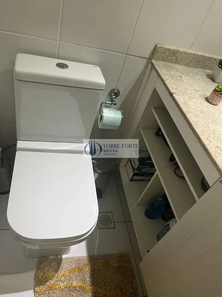 Apartamento, 2 quartos, 65 m² - Foto 6