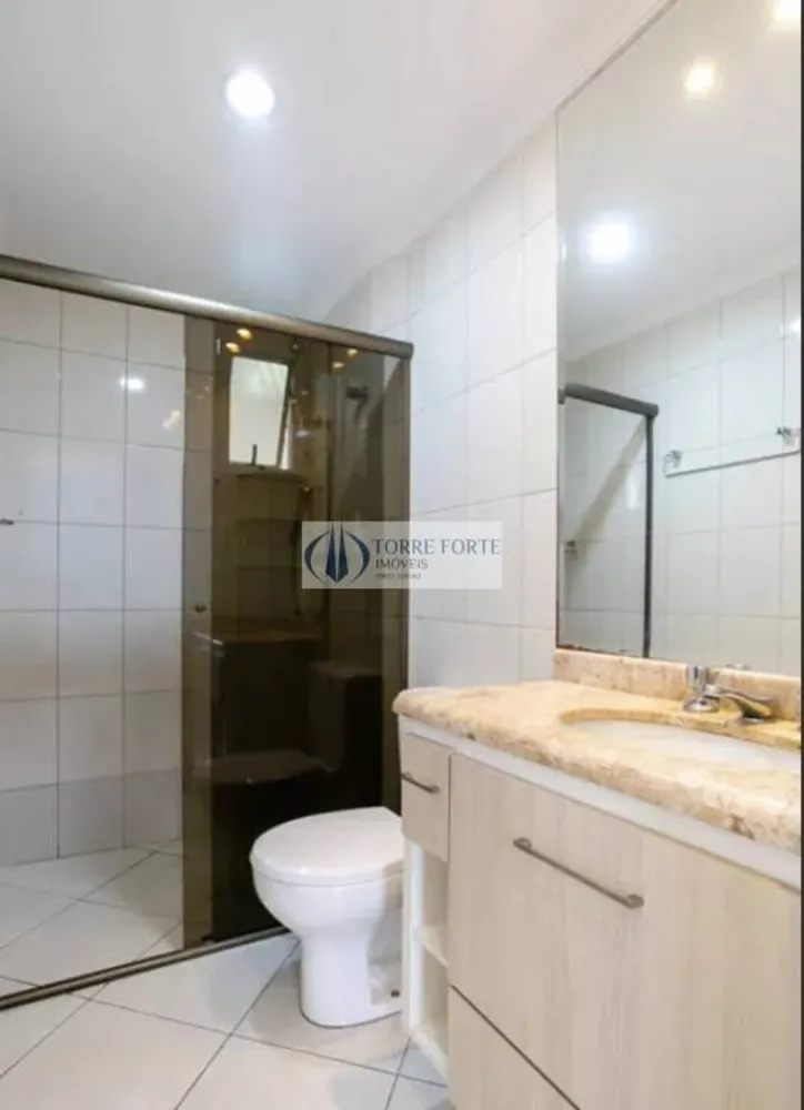 Apartamento, 2 quartos, 65 m² - Foto 5