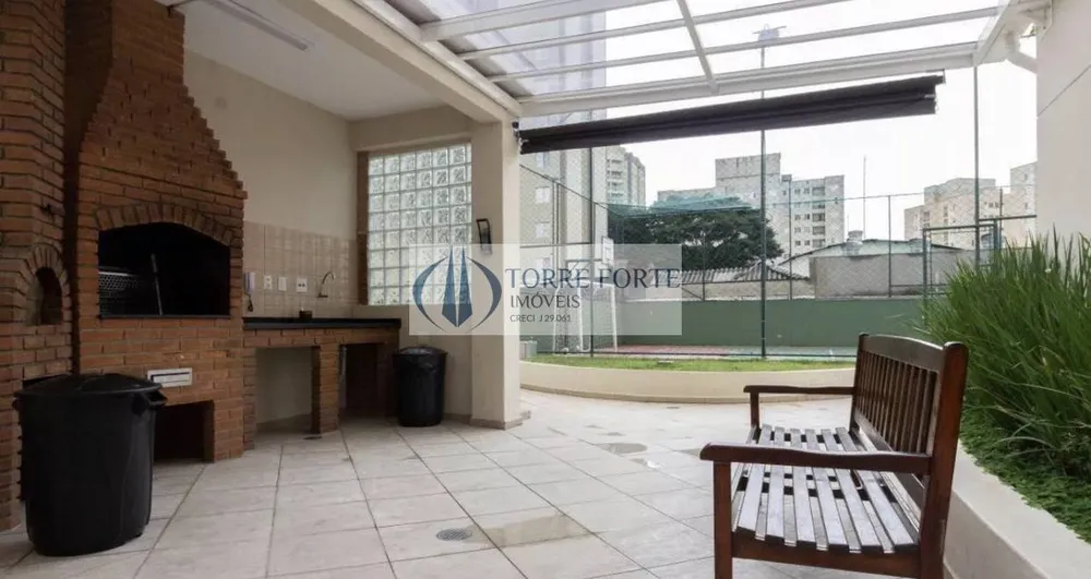 Apartamento, 2 quartos, 65 m² - Foto 8