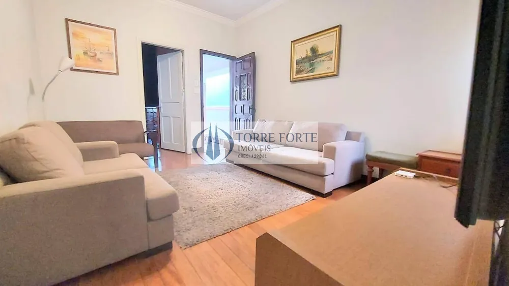 Casa, 3 quartos, 180 m² - Foto 3
