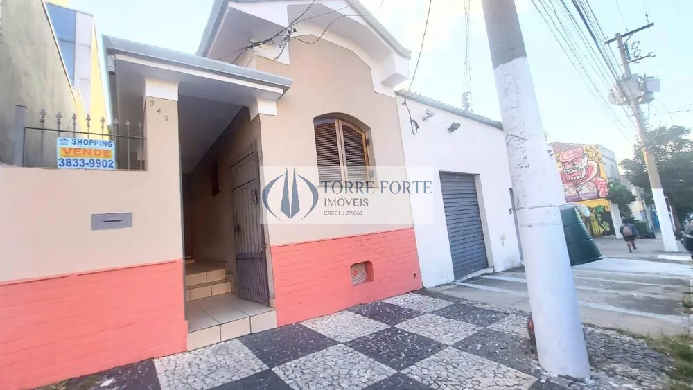 Casa, 3 quartos, 180 m² - Foto 1