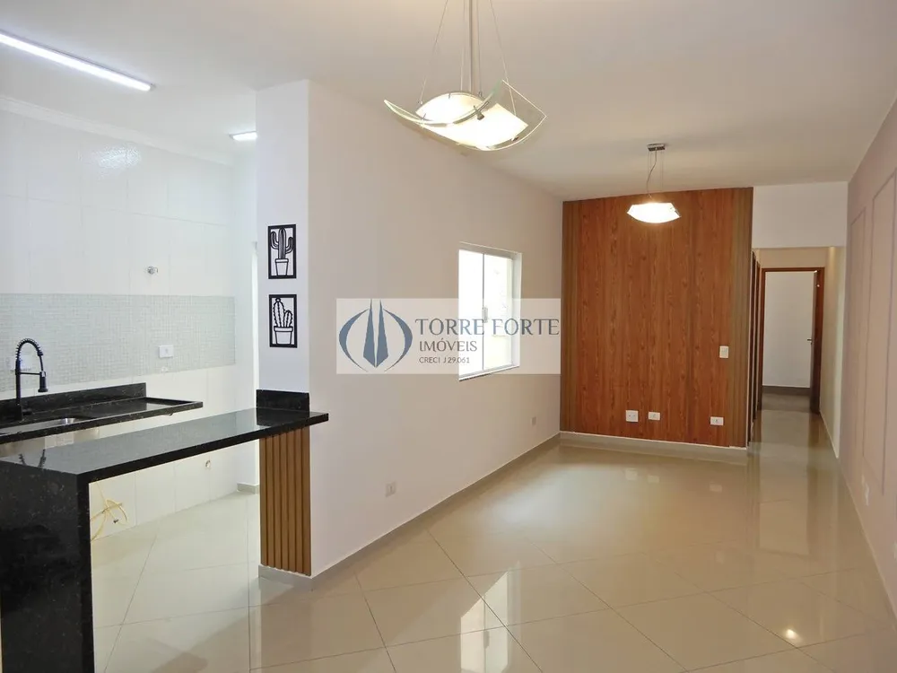 Apartamento, 2 quartos, 75 m² - Foto 8