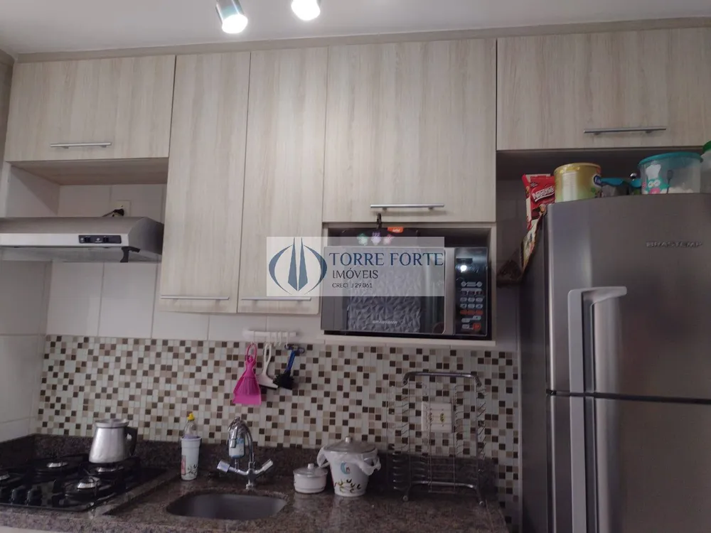 Apartamento, 2 quartos, 50 m² - Foto 6