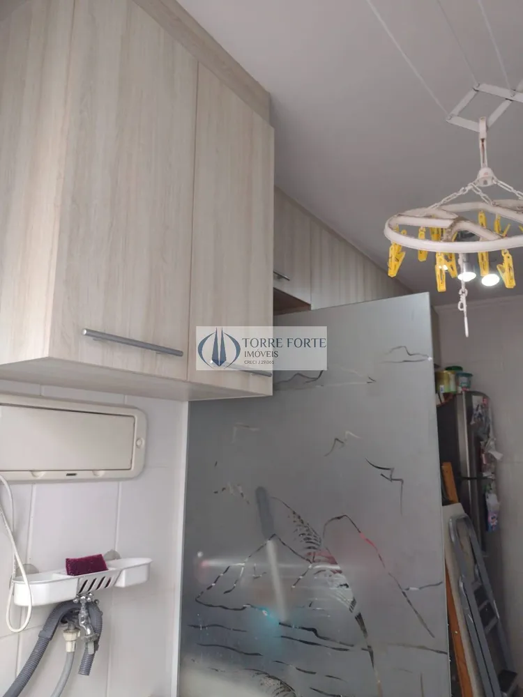 Apartamento, 2 quartos, 50 m² - Foto 9
