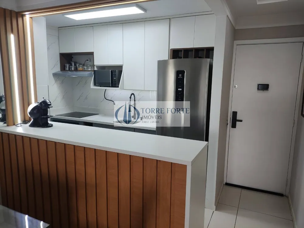 Apartamento, 3 quartos, 68 m² - Foto 15