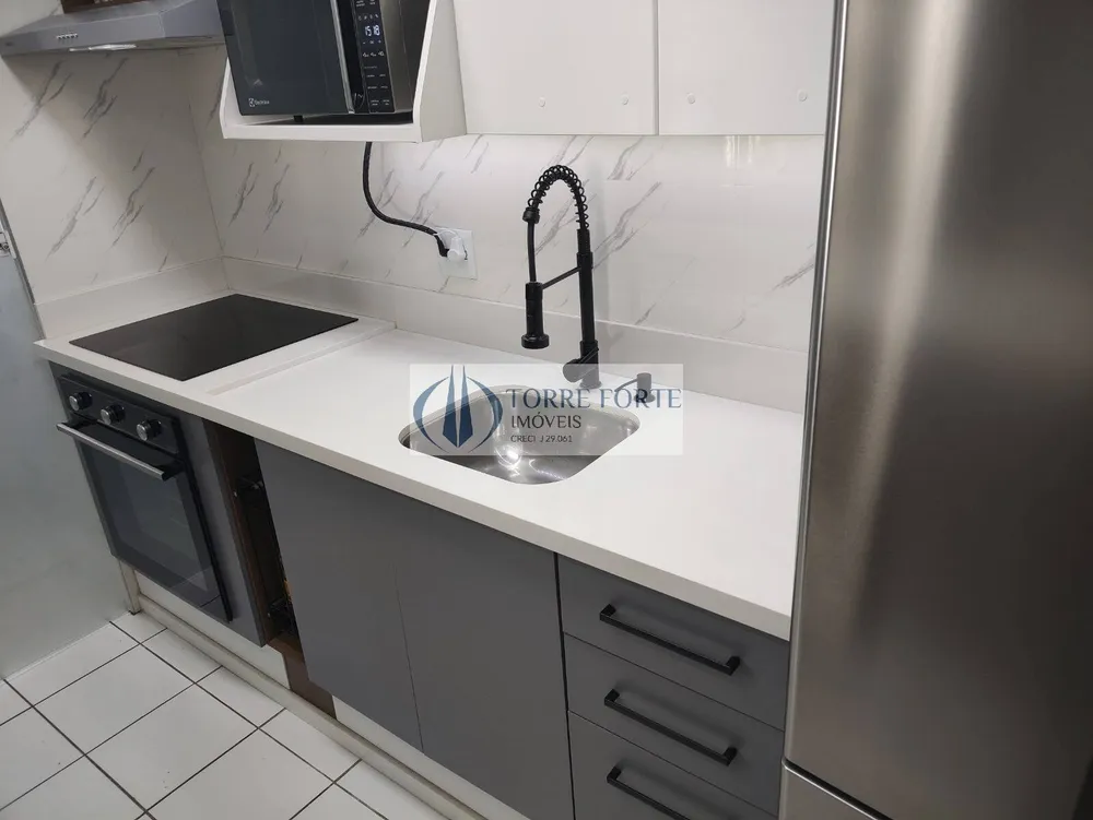 Apartamento, 3 quartos, 68 m² - Foto 12