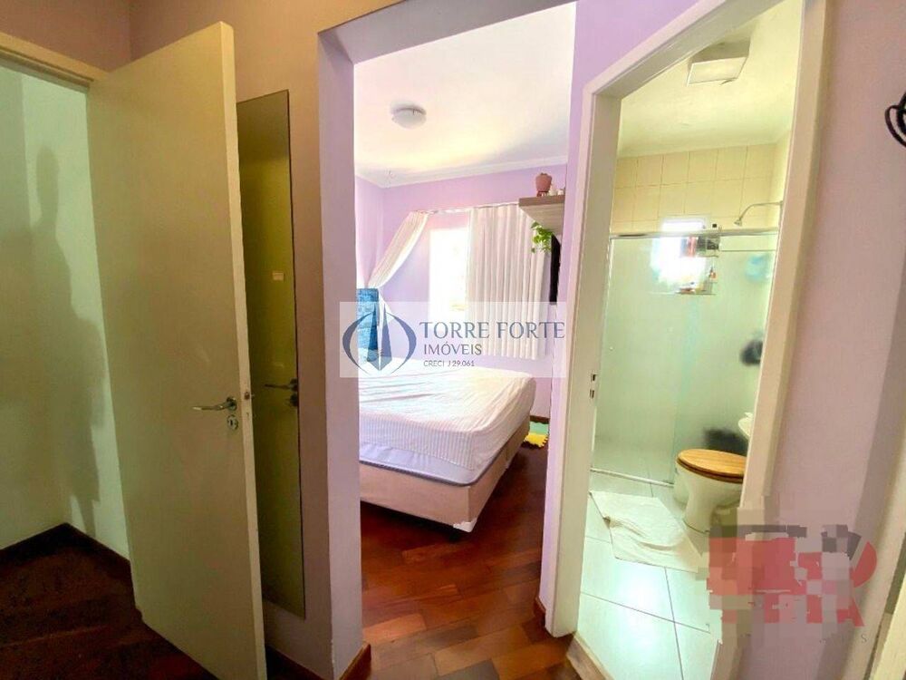 Apartamento, 4 quartos, 153 m² - Foto 1