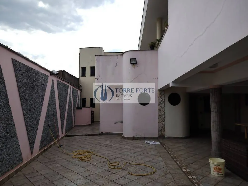 Casa, 5 quartos, 450 m² - Foto 6