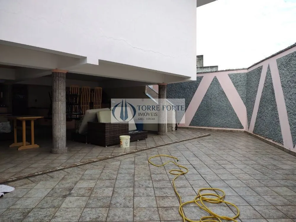 Casa, 5 quartos, 450 m² - Foto 7
