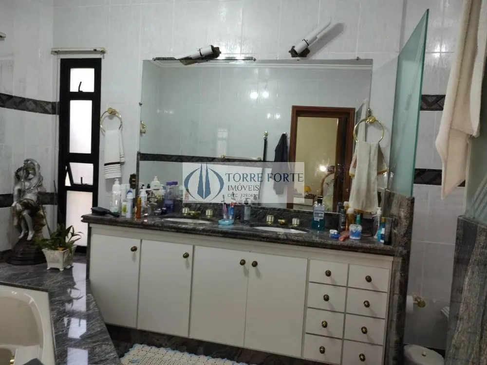 Casa, 5 quartos, 450 m² - Foto 3