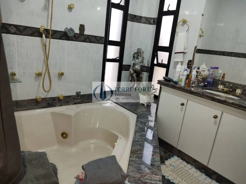 Casa, 5 quartos, 450 m² - Foto 4